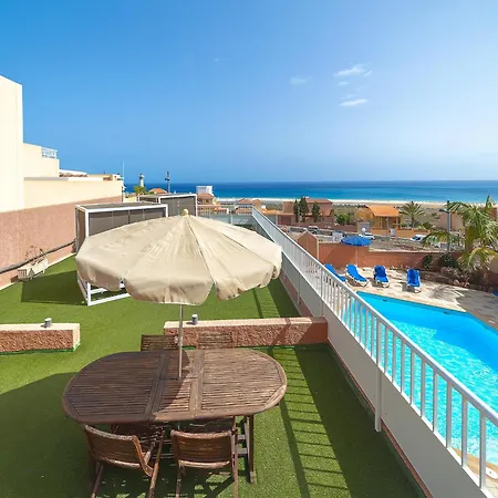 Vacation Monte Solana, Jandia Apartment Morro Jable