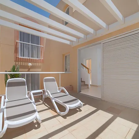 Appartement Vacation Monte Solana, Jandia Morro Jable