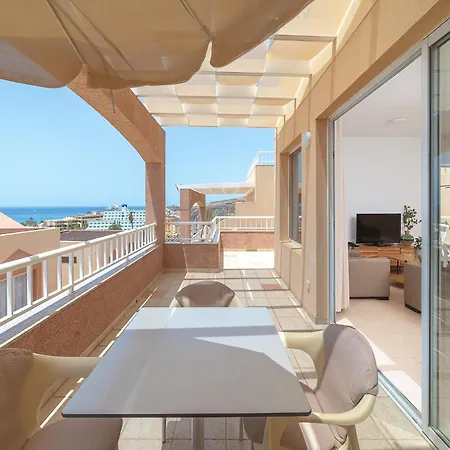 Appartement Vacation Monte Solana, Jandia
