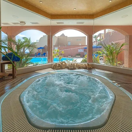 Vacation Monte Solana, Jandia Appartement *