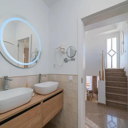 Appartement Vacation Monte Solana, Jandia