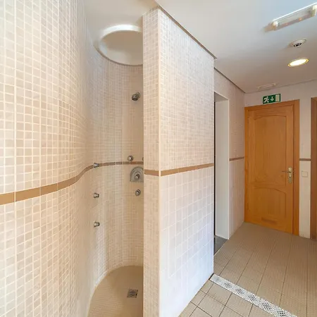 Appartement Vacation Monte Solana, Jandia *