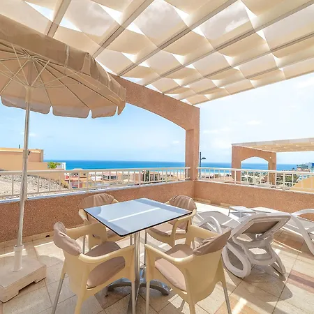 Apartamento Vacation Monte Solana, Jandia *