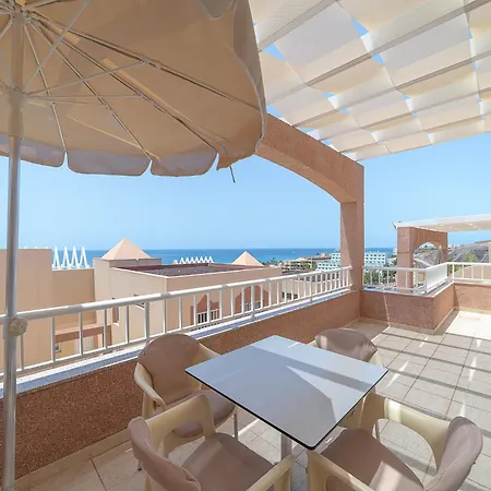 Vacation Monte Solana, Jandia Morro Jable (Fuerteventura)