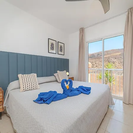 Apartamento Vacation Monte Solana, Jandia