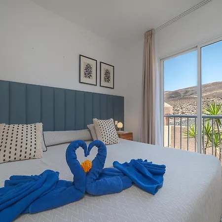 Vacation Monte Solana, Jandia Morro Jable (Fuerteventura)